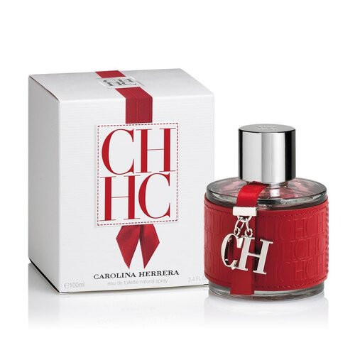 Carolina Herrera CH For Women EDT 100 �� �����        ������� ����: 540 �  