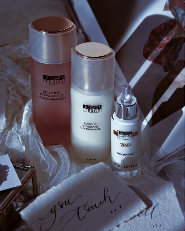 Kosmoteros Professionnel , R-Studio - ���������� ����������� ��������� ����� �� �����. ��������� - ���������� ��������� - 18/22.