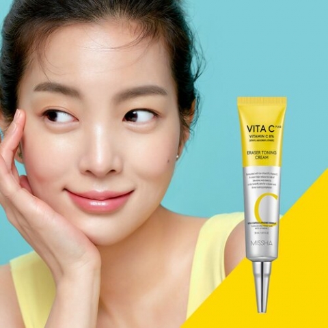 �������������� ����������� ���� -������ � ��������� � MISSHA ��� ������ � �����������������