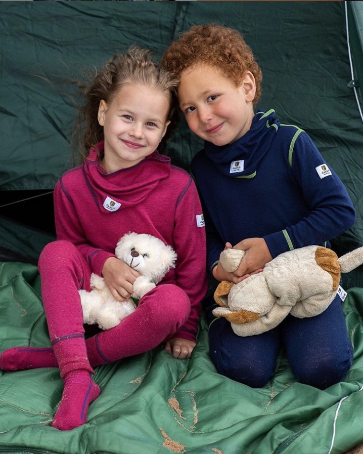 ���������� Janus �� ������ �������� - ��������������� ��������! ����� � ������� ��� ���� �����. ����� 9.