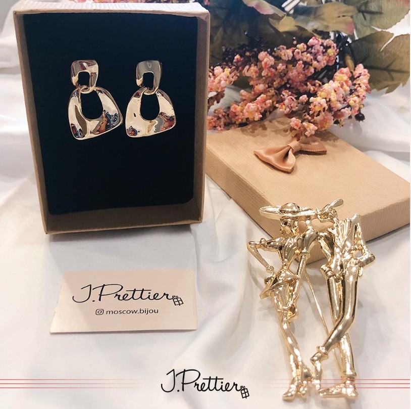 J.Pr**ettier - �������� ��������� ���������� ��������. �����-5.