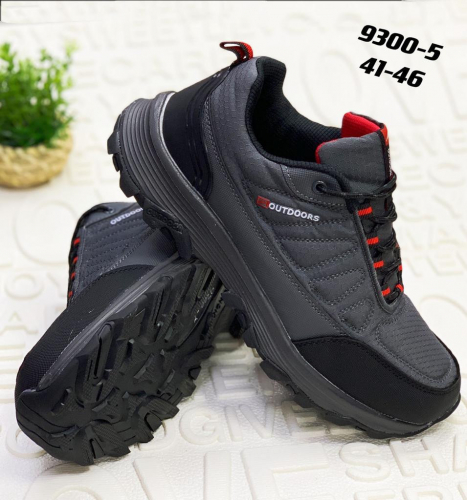 ������� ��������� 9300-5, ������ ��������� ���������