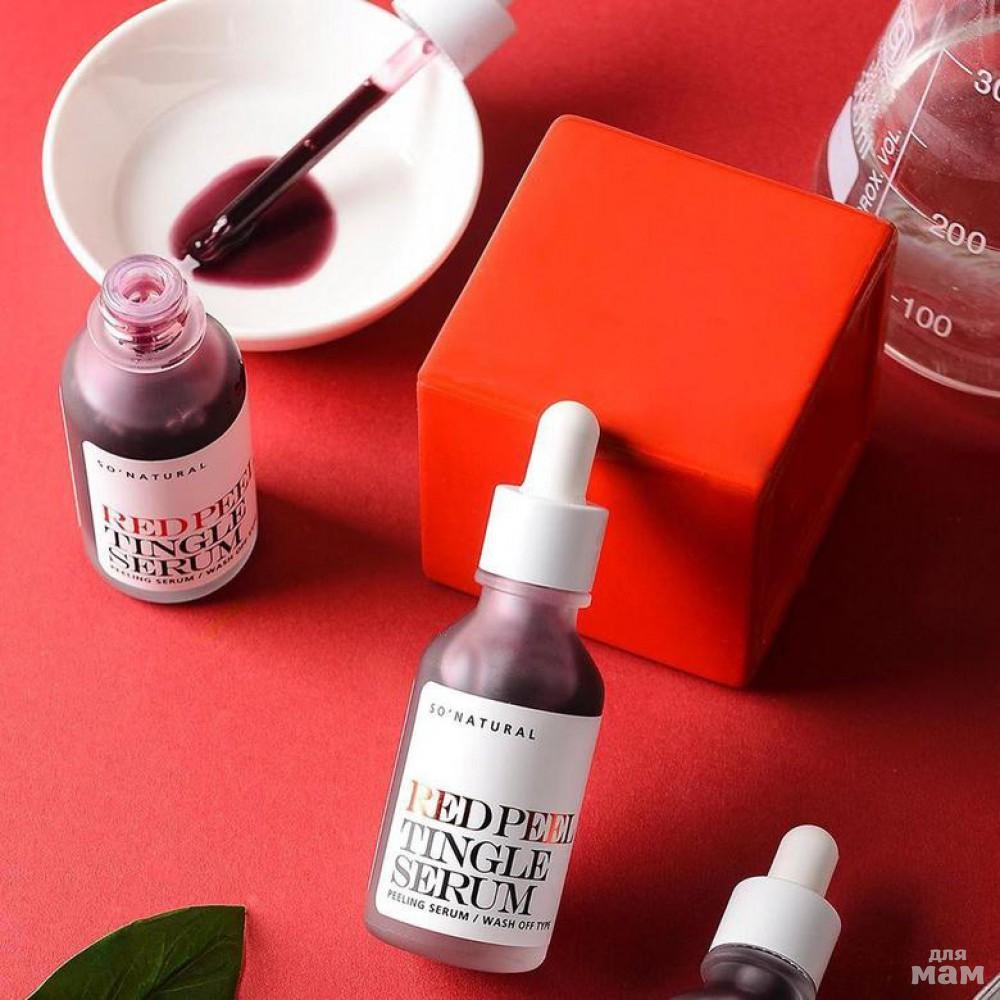 ����� - ����� ������ �������! ��������� ��������� So Natural �������� �����-��������, ��� ��������� ���������������� ��������� � ���� ����������� �������� ������������ ���� ����� ����� ���������. 