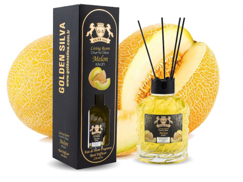������������� ���� Golden Silva Reed Diffuser, 150 ml...�������� ������