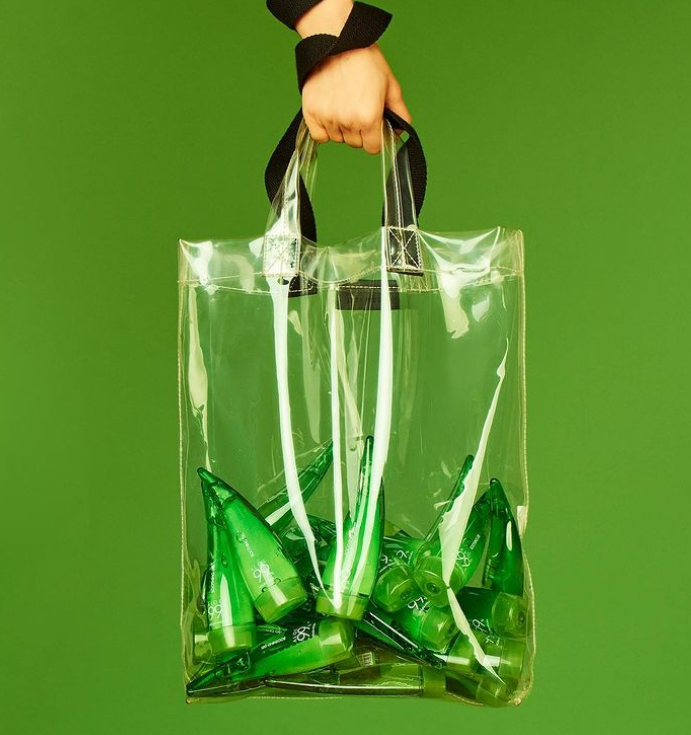 ���� �� 20.09. ����� �������� - ������ �� ��������� ������� �� 50%! ��������� ��������� H*olikaH*olika, It*sSkin, Frudia, Flor*deMan � �� - 85