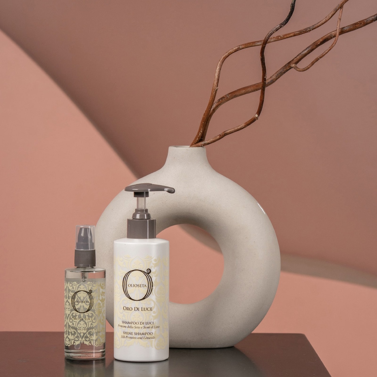 ����� Olioseta Oro Di Luce BAREXItaliana ��������� ���������� ۣ��� � ������ ����� ����. �������� ����� ����-����� ������� ������� ������������� ������ � ������������ ����� ��������� ��������� ����� � ������� ����. 
