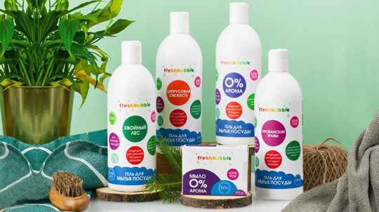 4fresh–���������� ��������� ����������� ���������. ��������� ������ � ����� �������