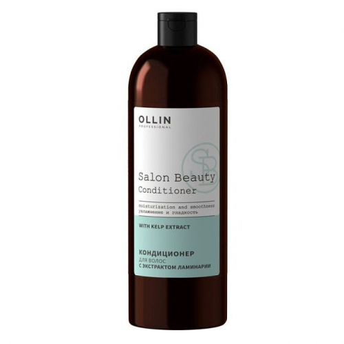 OLLIN   SALON BEAUTY ����������� ��� ����� � ���������� ��������� 1000�� OLLIN PROFESSIONAL   473 �   