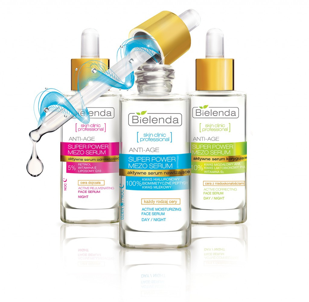 ���� �� 05.10. Bielenda - ������������ �������� ��������� �� ������������ �����������. ������ ������������� ������!