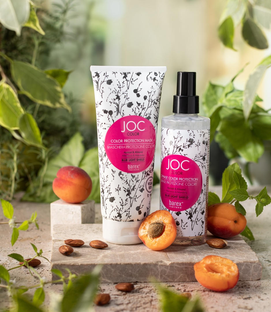 Barex Italiana , Selective Professional , FarmaVita - ����������� ���������������� ��������� ��� �����. Favorit - ���������� ������ ��� ������ � ������. V-Color - �����, ��������� �� ���� Schwarzkopf - 19/22.