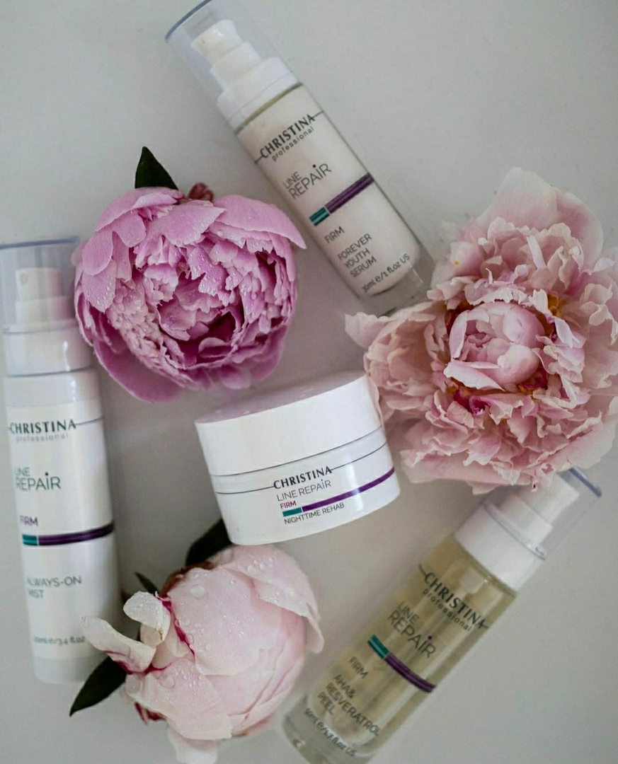 Tegor , Christina , Gigi , Janssen , Anna Lotan , Juliette Armand , LeviSsime , Beauty Style , Eldan , Sesderma , Declare , Histomer , Gehwol , Babor - ������� ������ ����.��������� ��� ���� � ���� - 19/22.