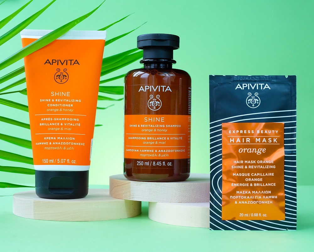  Apivita. ����������� ��������� �����, �������������� ����������� �������� ����� �� ������ ������������ ���������� � ��������� ������������.