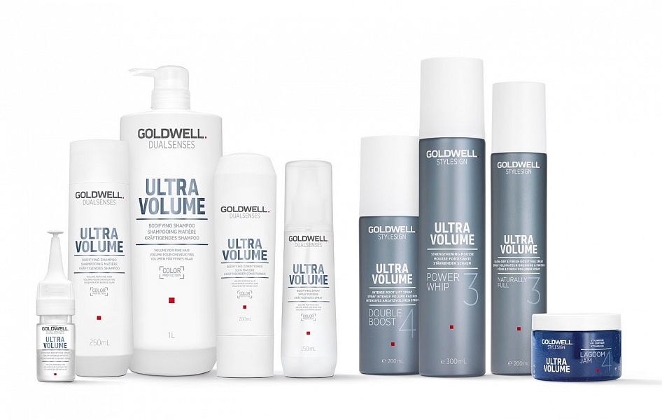 GOLDWELL PROFESSIONAL ����� ��������!