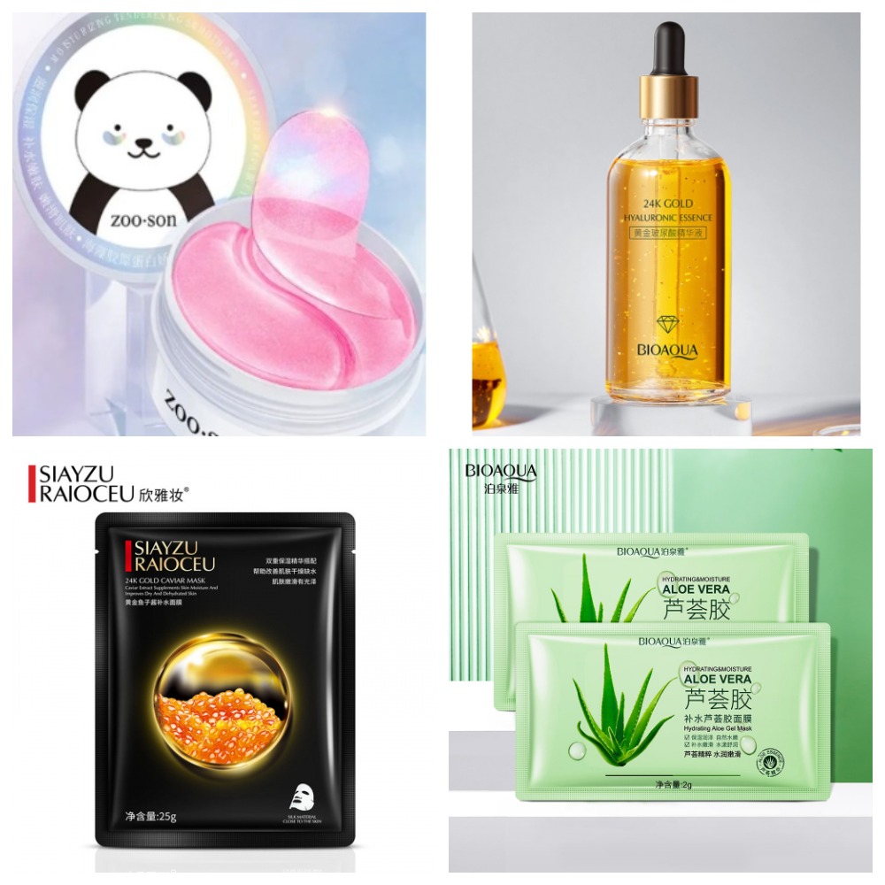  [b]���� �� 30.09.2022�. ������� �������! ������� ��������� SIAYZU RAIOCEU, Veze, BIOAQUA, Images. �������� ��� ������ Images ����� 50��� +% - 17.[/b]