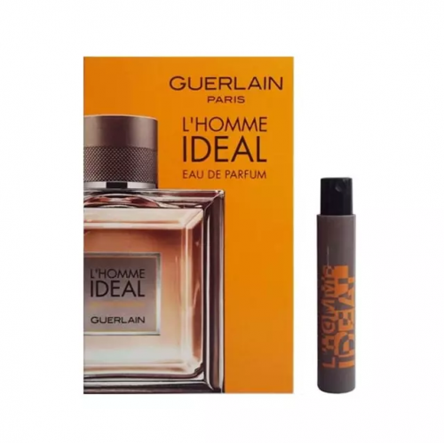 Guerlain Homme Ideal ���. �.�. �������� 1ml 36,61+18% � ������� 4 ��