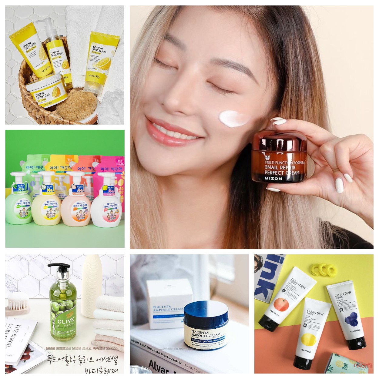 ����� ����!  ����� ������� �������. ���������� 30-50%. ��������� ���������. ���� ��� ����� �� La*dor. ������ ���� Mi*zon, 3W*Clinic, Secret*Key, Ekel, � ����� TonyMol*y, Jigott, Elizavecca, EtudeHouse, SomeByMi, FoodaHolic � ��- 773