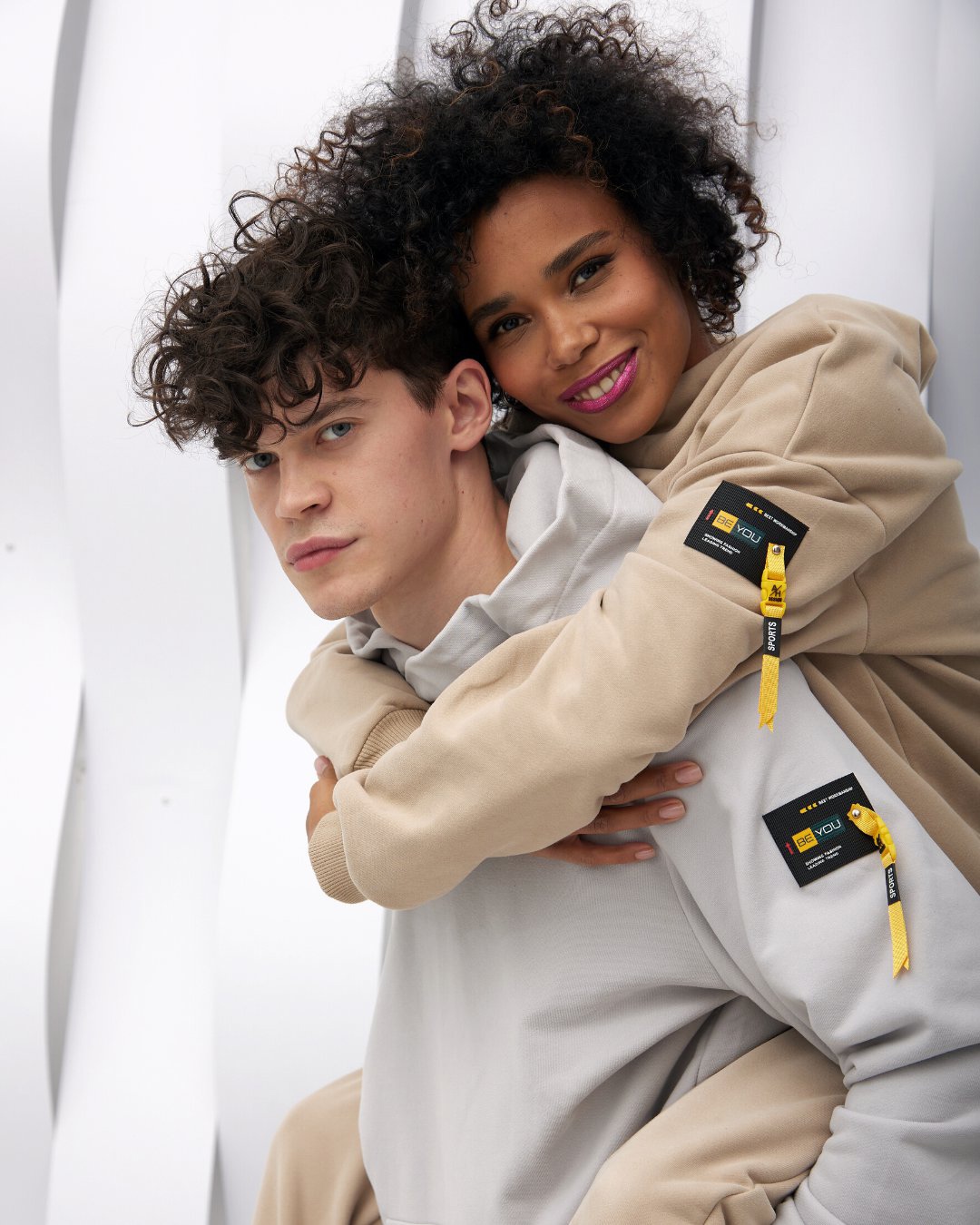 BE YOU ������ �� ���������