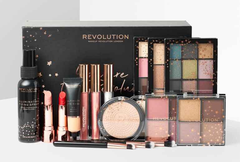 ���� �� 16 �������.Revo*lution �akeup, Revolution PRO, I Heart Revolution- ������������ ��������� �� ��������. ����������� � �������� �� ������������� ����! 65