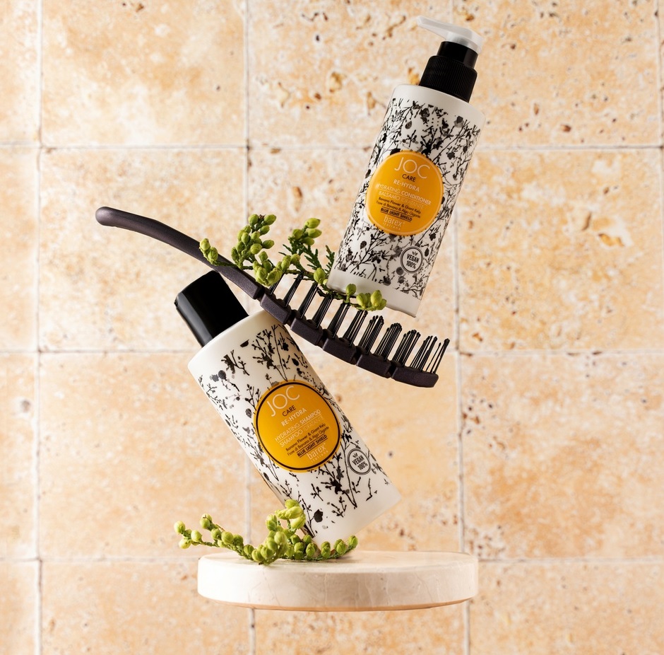 Barex Italiana, Selective, FarmaVita - ����������� ����. ��������� ��� ����� - 20/22.