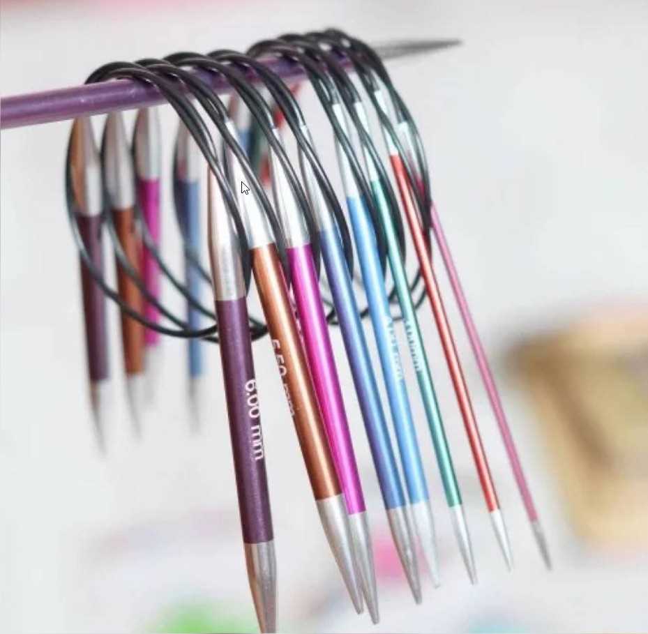 ������-�������. ����� KnitPro. ����� �� ������, ��������, ����, ���������, ���-24.