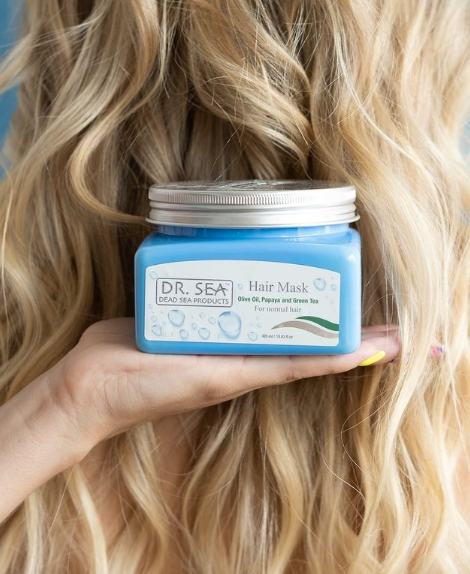 ����������� ��������� DR Sea