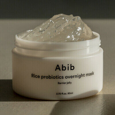 ������ ����������! ����� ������ � ������������ ���� Rice Probiotics Overnight Mask Barrier Jelly! ���� � ������� 2900� - ���� ��� ��� 725� �� ������ �� ����!