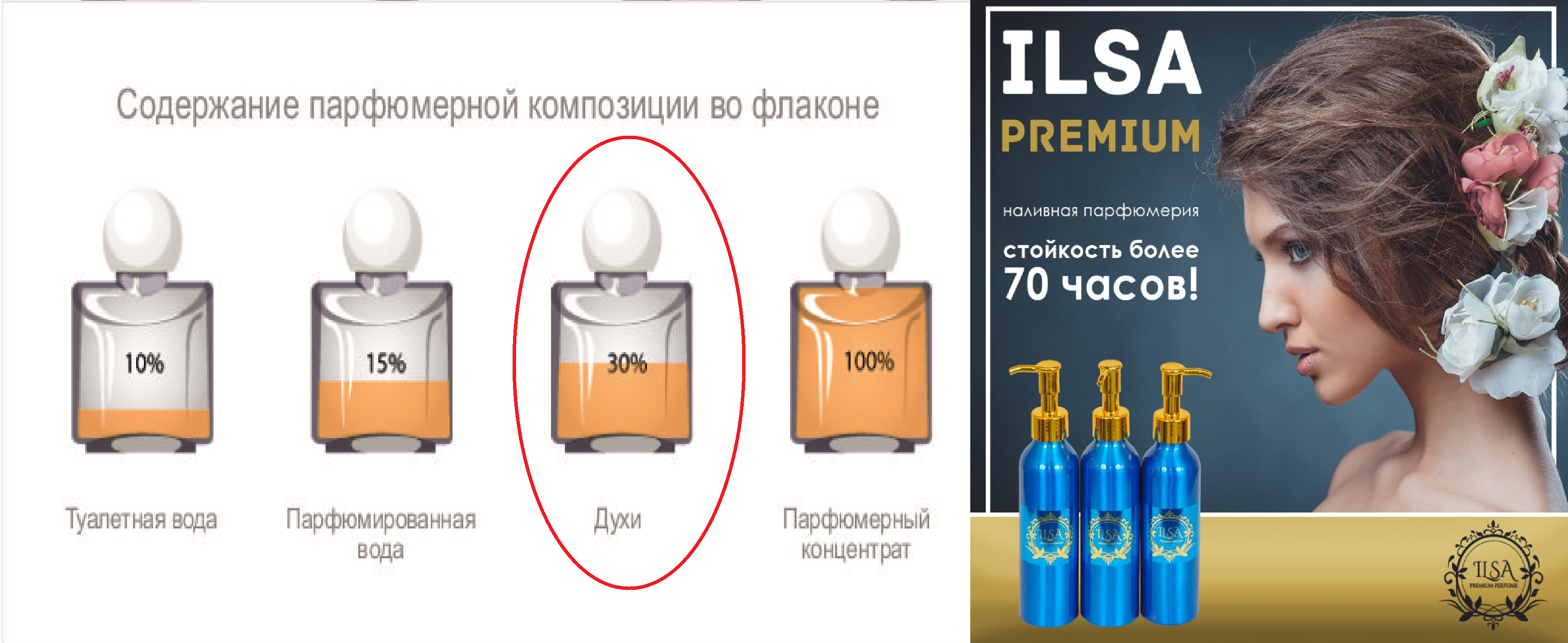 Ilsa -Premium �����! 30% ����������� ���������� (�������). ����� 70 ����� ���������!24