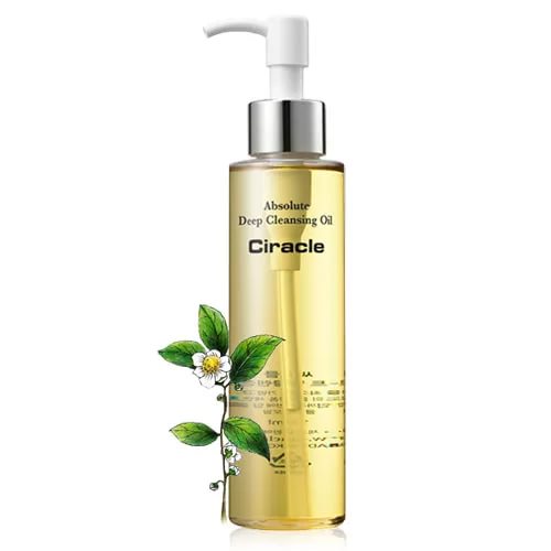 ���������� ��� �������!!!! Ciracle Absolute Deep Cleansing Oil ������������ ����� � �������� 150��!!!  � �������� 1832�! ���� ��� ��� 622�!!! ���� �� ������!!!