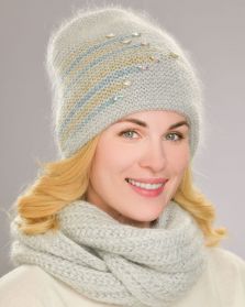 �������� ������� ����� � �������� ��. Tricotier.  22/23