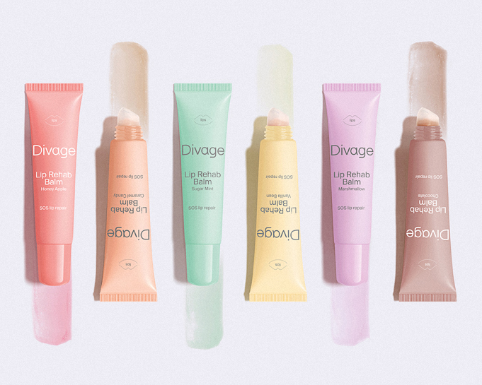 ������� �� Divage! ������� ��� ��� Lip Rehab Balm � �������� ��������,����������, �������� ������, ����, �������� � ������.