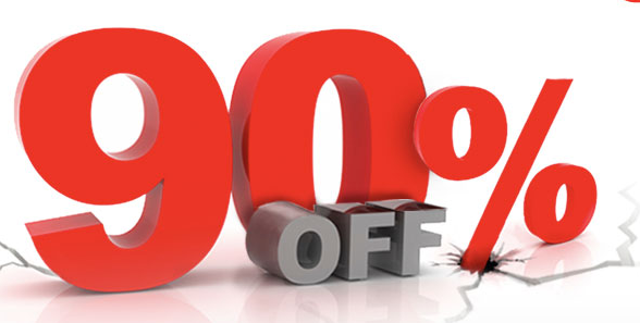 ���������� ��**������ �� ����� �������� -90%. ����� 2 ���!