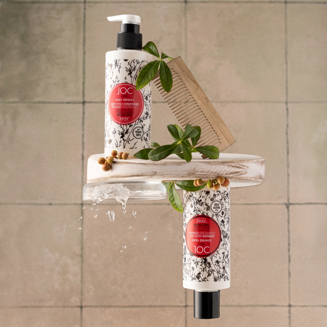 Barex Italiana, Selective, FarmaVita - ����������� ����. ��������� ��� ����� - 22/22.