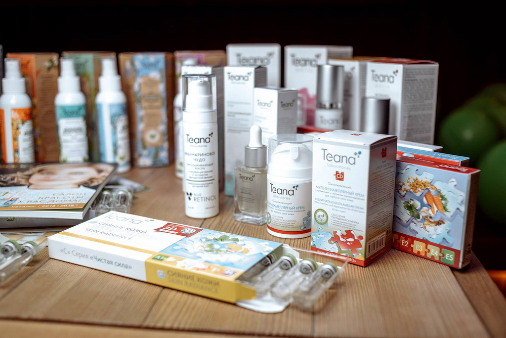 ���� �� 06.11. ��������, Blom, Botavikos, Invit, ����, Librederm, ���������� ����� ���������, Medical Collagene 3D, New Line, Teana - ���������� ������ �� ��������� ���� � ��������� ��������! ������� ����� ������� �����. BioMio - ����������������� � �����