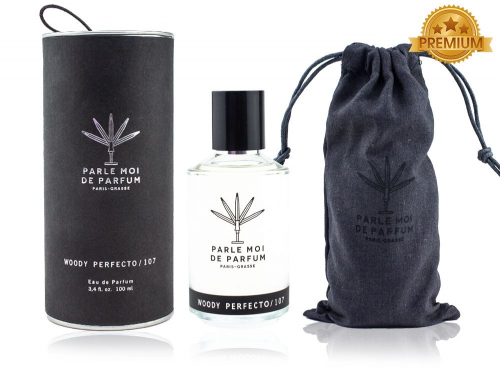 Parle Moi De Parfum Woody Perfecto / 107, Edp, 100 ml (�������)