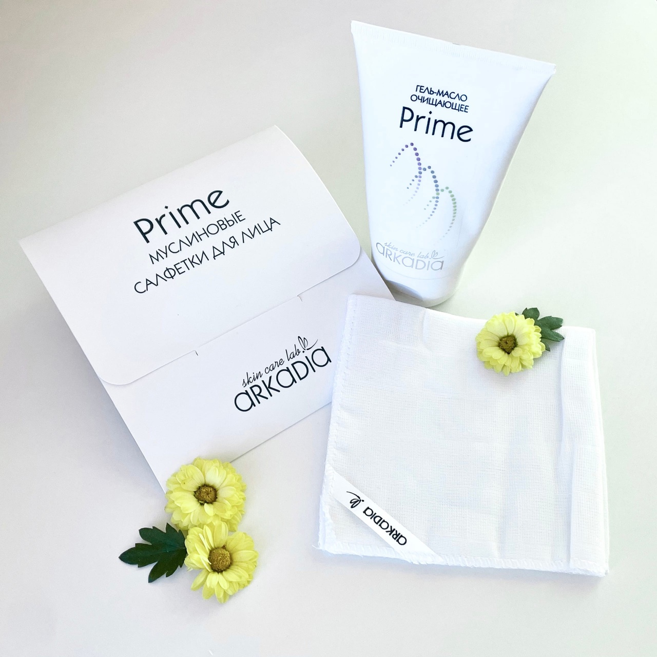 Arkadia ����-����� Prime + ���������� �������� Prime = ������� ���������� ��������!