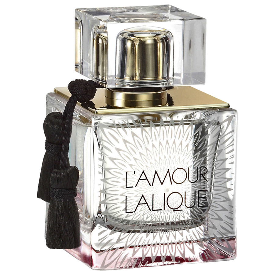Lalique L'AMOUR ����������� ���� ������ 100 �� 2365,00+18% � ������� 5 ��