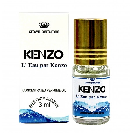 � ������� 5��! Kenzo par Kenzo 6 ml Ravza 