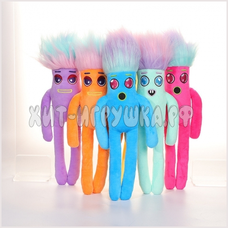 ������ ������� ��������� ������� NOBODY SAUSAGE