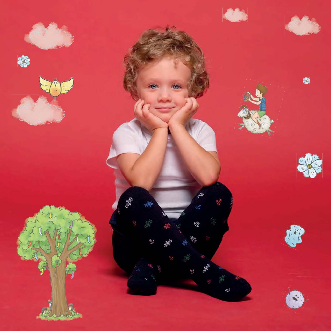 �������� �������� Peppy Woolton ���������� ������ � ��������! 