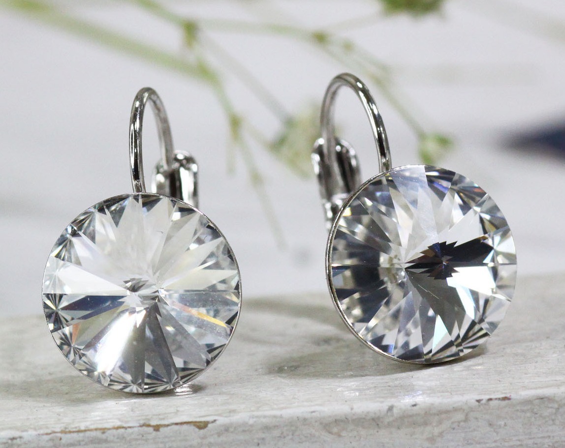 �������� - ������ � ����������� Swarovski ( ��������� ���� -1300 ���. ���� ��� ��� - 430 ���!)