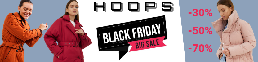 HOOPS. ������ ������� �� 27.11! ������� ������ ��� ���, ��� � ������. ����� ����. Sale.