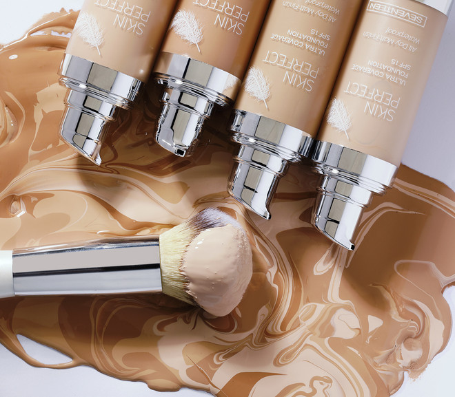 [b]���� �������. ���������� ��������� Pupa, Emanuel Ungaro, Make up Factory, Seventeen, Ninelle. ��������[/b]