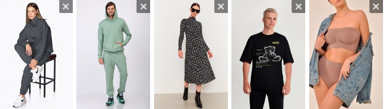 ������ �������� F5 Jeans, Ezanna, Oxouno, ��nc.�lub. ����� Senser@, MY. �.9/22