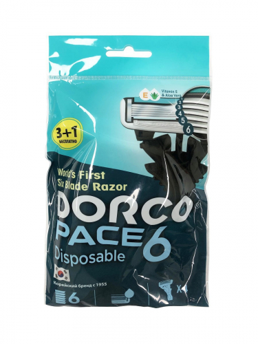 ���� �� 09.12. Dorco, Schick – �� ������������ ������ ���� ����� ���������. ������ ����� / ��������, ������� ��������! ������ � ���� 7-��������� ���������� ������. � ����� �������� �� � ����� ������� Arko, Gillette 
