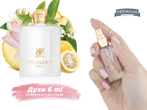 ���� Donna, 6 ml (�������� � �������� 100%)