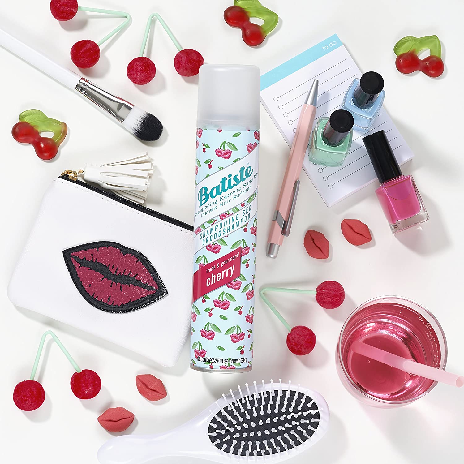 ���� �� 08.01. ���������� ����� ������� Batiste - ������ �� ������, ����� ������ ������ ����� � ������� �������� ��� �����������! ����� ���� � ������!-170. ��������� ����? � ���� ����� �� ������? �� ��������! � � ������ ����������! ������ ������� ��������