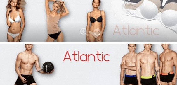 ATLANTIC - �������� ������ �����, ����������� ������! ����������! �.8/22