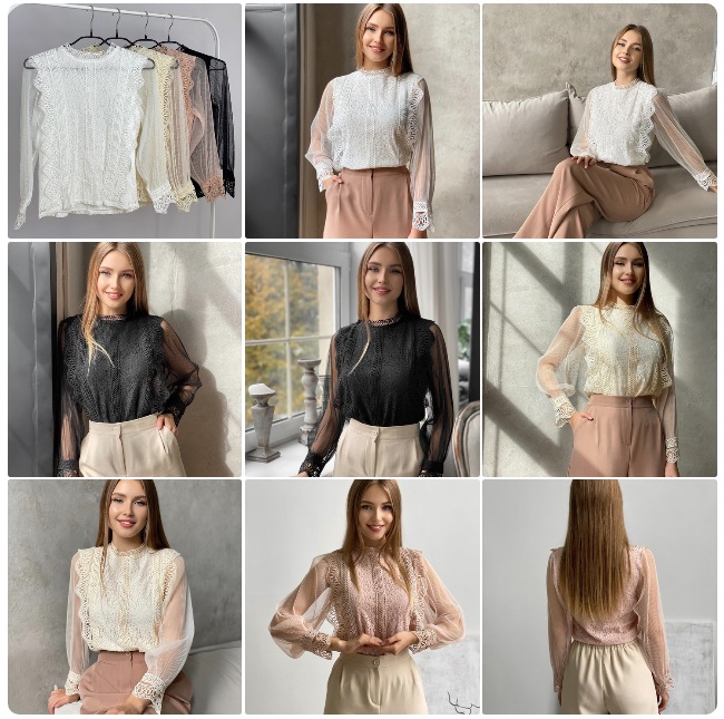 ������ ������ �����. ��������� ���������