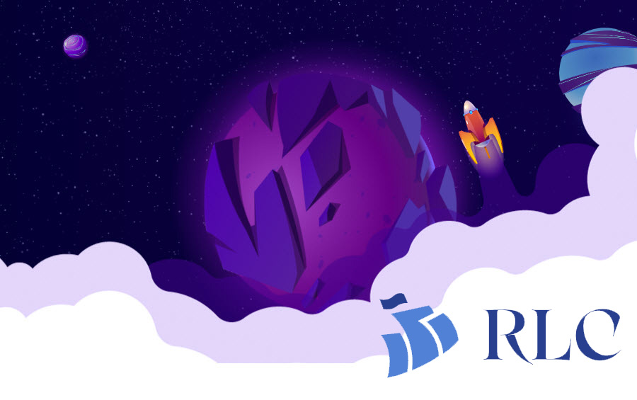 � ������� RLC ����� �������� ��������� ����� ����������� ����