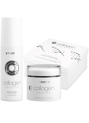 ����� � ������� - ���������� ����� ��������� ����� COLLAGEN PREMIUM. �������!